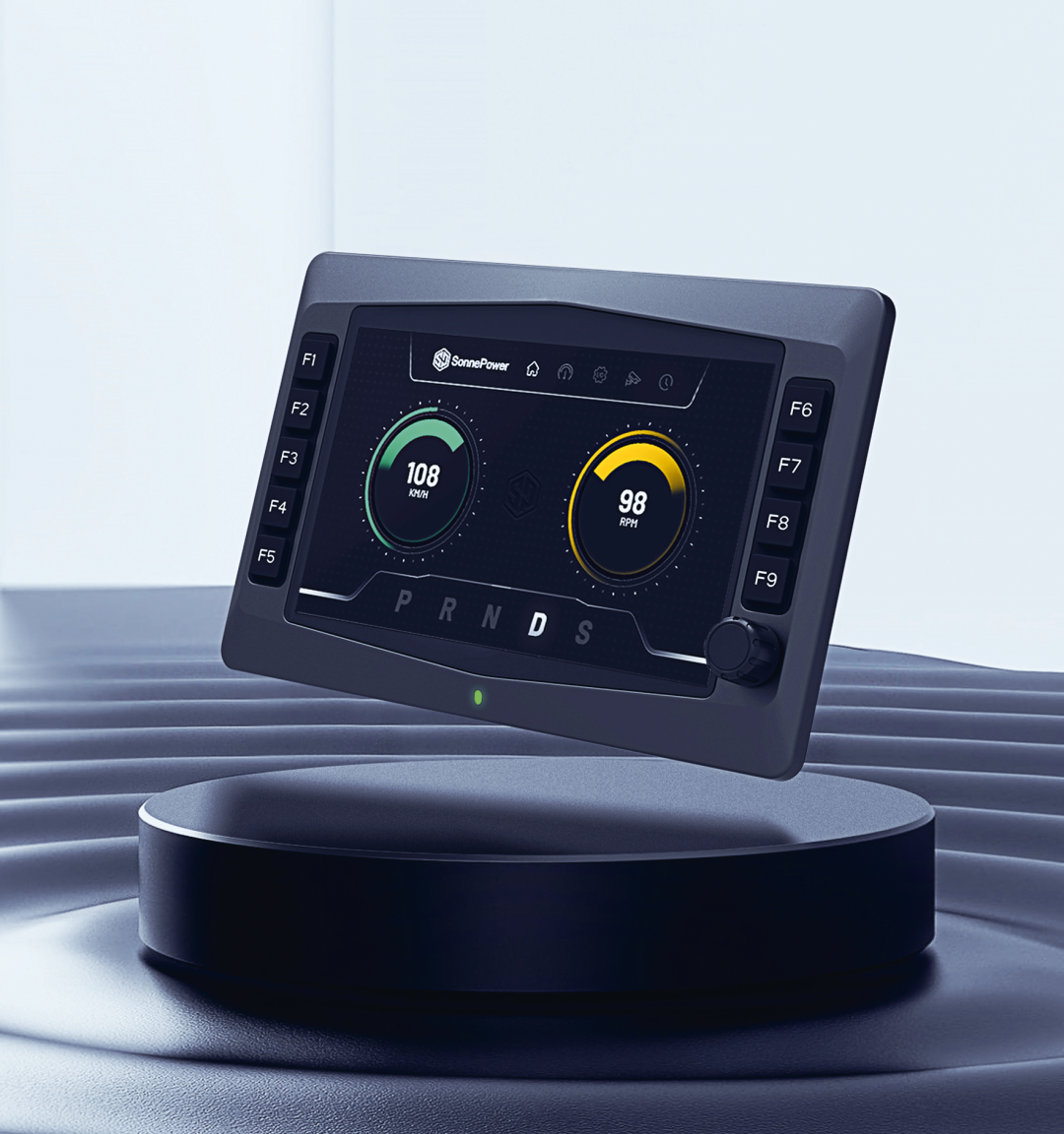 車載顯示屏 車載顯示屏